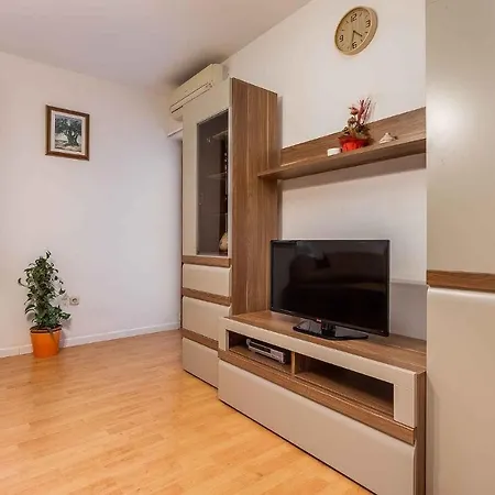 In Porec/istrien 40179 Διαμέρισμα Πόρετς