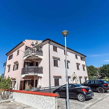 In Porec/istrien 40179 Apartamento